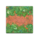 Animal Crossing Jungle Flooring Image
