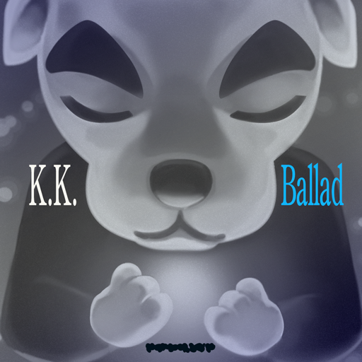 Animal Crossing K.K. Ballad Image