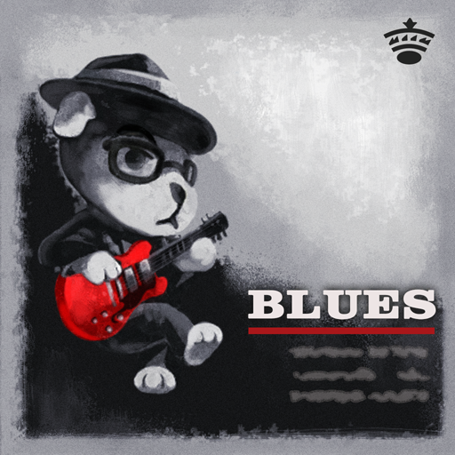  K.K. Blues