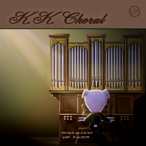 Animal Crossing K.K. Chorale Image