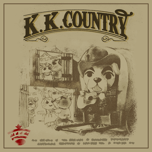 Animal Crossing K.K. Country Image