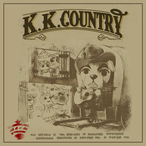  K.K. Country