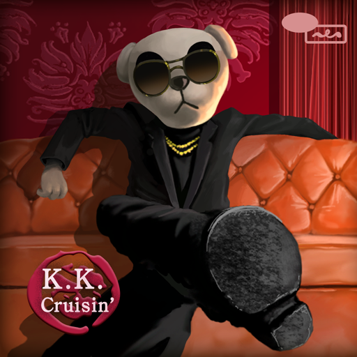 Animal Crossing K.K. Cruisin' Image