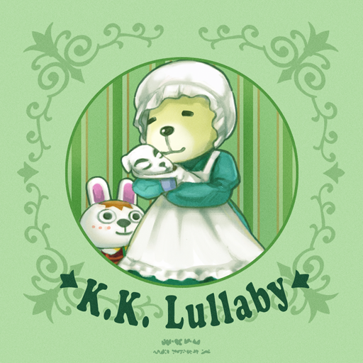 Animal Crossing K.K. Lullaby Image