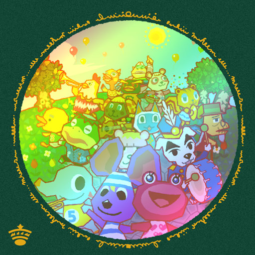 Animal Crossing K.K. Parade Image
