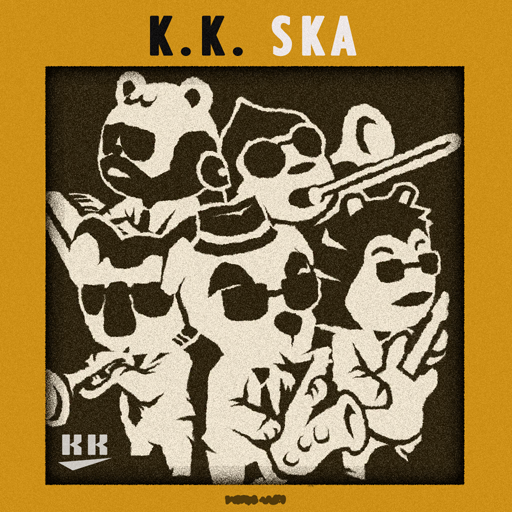  K.K. Ska