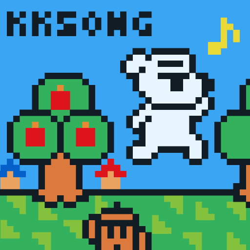 Animal Crossing K.K. Song Image