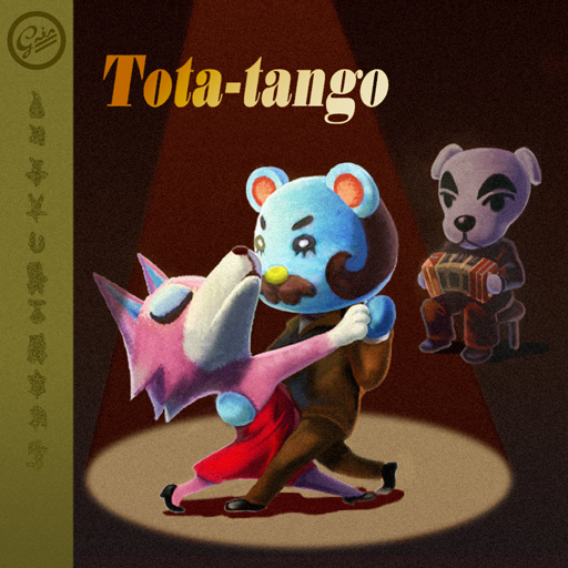 Animal Crossing K.K. Tango Image