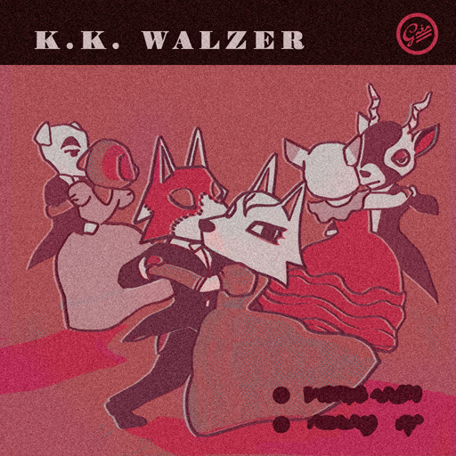  K.K. Waltz