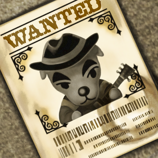 Animal Crossing K.K. Western Image