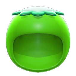 Animal Crossing Kappa Cap|Green Image