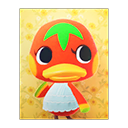 Animal Crossing Ketchup's Poster Image