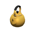 Animal Crossing Kettle Image