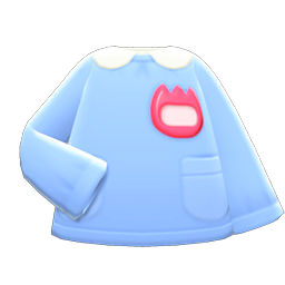 Kids' Smock