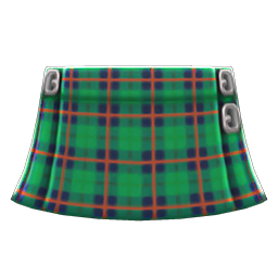 Kilt Green