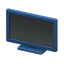 LCD TV (20 In.) Blue