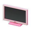 LCD TV (20 In.) Pink