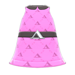 Animal Crossing New Horizons Labelle Dress Price - ACNH Items Buy ...