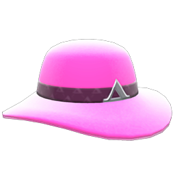 Animal Crossing Labelle Hat|Love Image