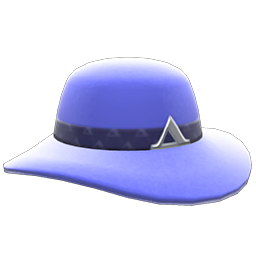 Labelle Hat Ocean