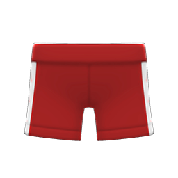 Labelle Shorts Passion