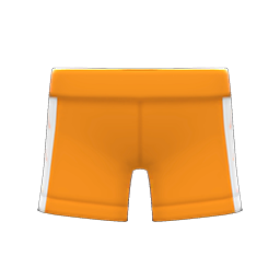 Labelle Shorts Sunset