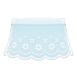 Lace Skirt