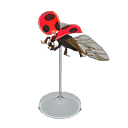  Ladybug Model