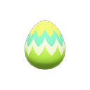 Animal Crossing Leaf Egg Image