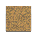 Leopard-Print Flooring