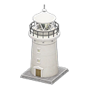 Lighthouse White