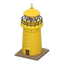 Lighthouse Yellow