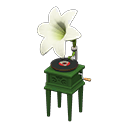 Lily Record Player
