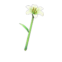 Animal Crossing Lily Wand Image