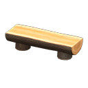 Log Bench