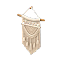 Macrame Tapestry