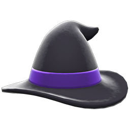 Mage's Hat