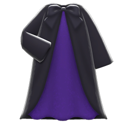 Mage's Robe