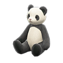 Animal Crossing Mama Panda Image