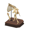 Animal Crossing Mammoth Torso Image