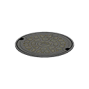 Manhole Cover