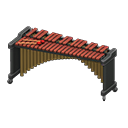 Animal Crossing Marimba Image