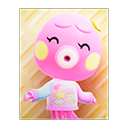 Animal Crossing Marina's Poster Image