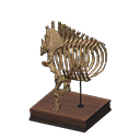 Animal Crossing Megacero Torso Image