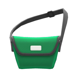 Messenger Bag