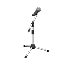  Mic Stand