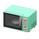 Microwave Green