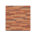 Animal Crossing Modern Wood Flooring Image