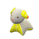 Mom's Plushie Dot