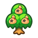 Animal Crossing Money Tree Image